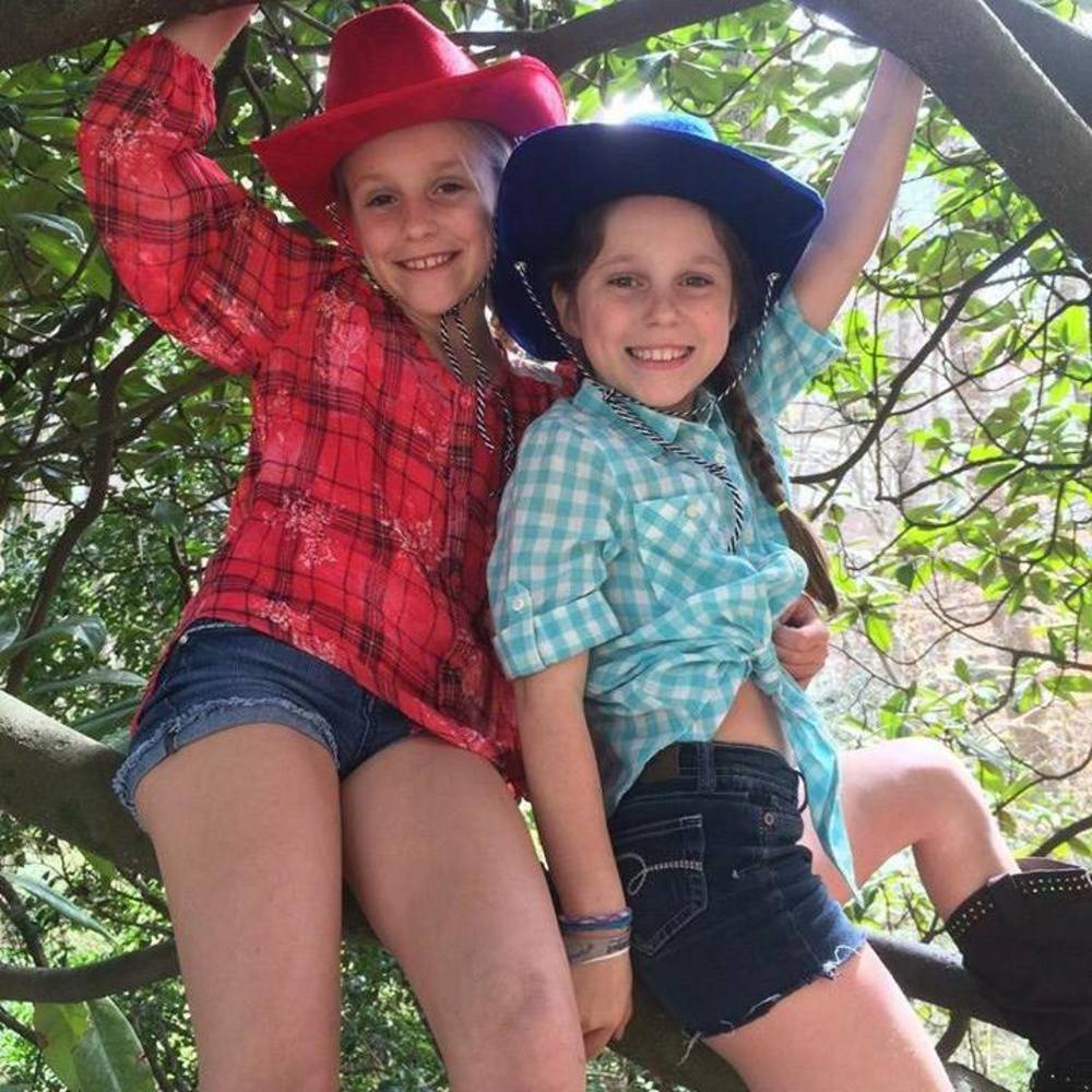 Meet your Posher, Dawn